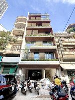 cho thuê mặt bằng mới 330m2 3 tầng tuyến đường sầm uất trung tâm nha trang