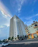 bán căn hộ dự án nhà ở xh vĩnh lộc a - dgold diện tích: 56m2 gồm 2pn, 2wc.tầng cao- giá 1.430 tỷ