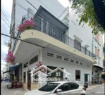 cực hiếm 2 mặt tiền ngang khủng 6m lê văn sỹ, q. 3. chỉ 12.3 tỷ