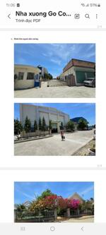 bán xưởng ngoài khu công nghiệp ,huyện gò công đông , Tỉnh Đồng Tháp ( Tiền Giang Củ )