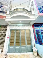 gấp bán nhà nguyên hồng, p11 - bình thạnh 3.1x10m nở hậu nhẹ, kc 2 tầng btct nhà cũ, chỉ 4,6 tỷ tl