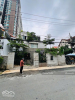 siêu khan hiếm! bán lô đất mt giang văn minh, an phú ( 5 x 20m, hầm + 7 tầng), giá 28 tỷ