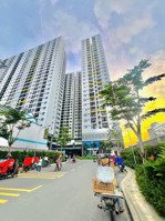 cho thuê căn hộ legacy central thuận an vsip 1pn 1wc, 30m2, giá thuê chỉ từ 3tr5/th