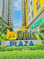 căn hộ bcons plaza giá tốt 2pn 2wc, 52m² chỉ 2 tỷ 350_ giá thật có bớt lộc_sổ hồng riêng