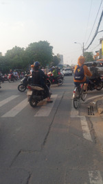 cực khủng 107m2 nhà gần cầu chữ y quận 8. nhà 3 tầng 4pn nhỉnh 11 tỷ. 