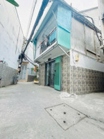 #161 - quận 8 âu dương lân nhà nhỏ xinh giá 1.98 tỷ