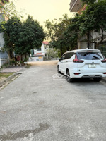 bán đất đông dư 55m2 mt 5m nhỉnh 6 tỷ ngõ thông - 7 chỗ vào đất - oto các loại dừng đỗ ngày đêm