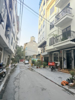 bán đất đấu giá tư đình, ô tô tránh, vỉa hè, 53m2, mặt tiền 7.3m, giá nhỉnh 14 tỷ.