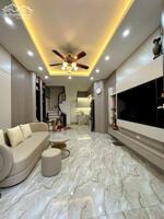 Bán Nhà Phúc Lợi 33m2, 5T chỉ 6,05 tỷ ( Lô góc, ngõ vào thuận tiện)