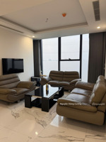 chính chủ cho thuê căn hộ 3 phòng ngủ 98m2 sunshine city full đồ giá chỉ 17tr- em cường 