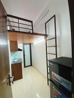 bán tòa chdv bạch mai hai bà trưng, 36m2, 15 phòng khép kín, full đồ, lô góc, thang máy, 11.5 tỷ