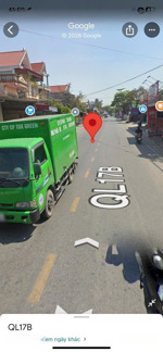 lô đất siêu đẹp, mặt đường ql 17b, đình ngọ, phường an phong, hải phòng. đường 16m