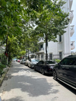 bán nhà siêu rẻ kđt mới đại kim - hoàng mai - vỉa hè - ô tô tránh. dt 72m2 x 5 tầng. giá 21.5 tỷ