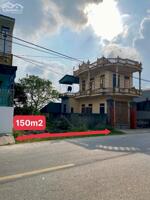 Chủ cần xoay vốn gấp, sang nhượng lô đất 150m² cạnh KCN VSIP – khu cực đông công nhân.