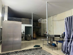 cho thuê nhà, kho xưởng -bồ đề - long biên 150m2 - mt 9m vừa ở vừa kinh doanh giá 20 triệu