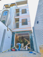 nhà mới full nội thất giá hời ngay tỉnh lộ 43 siêu đẹp