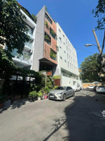 siêu phẩm nhà đường hai bà trưng, p.võ thị sáu, quận 3 dt: 5.5x23m, 4 tầng hđt: 90 tr giá: 31 tỷ