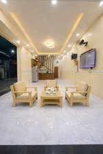 bán nhà tân phú, kế tô hiệu, 4x16m2, hẻm xe hơi, chỉ 5.x tỷ