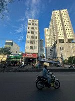 siêu phẩm tòa chdv huỳnh tấn phát phường phú mỹ quận 7, dt 13.5x40.5m hầm 10tầng hđt 500tr giá 92tỷ