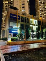 chính chủ gửi cho thuê shophouse mặt tiền võ nguyên giáp - masteri an phú - giá tốt nhất hiện tại