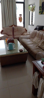 2 tỷ 750 - bán căn 3pn 2wc - view đông nam, full nội thất, giá cực tốt