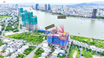 1 căn duy nhất - căn 2pn - 77m2 - tầng 30 - view trực diện sông - trực tiếp từ chủ đầu tư
