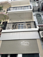 bán nhà vương thừa vũ-thanh xuân, ngõ thông, ôtô tránh, dt50m x 6pn, sổ vuông sẵn sàng giao dịch