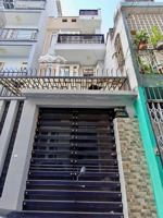 chính chủ bán nhà cây điệp-đakao-q1, gần tiểu học đinh tiên hoàng. 3tỷ990 70m2 đang cho thuê 27 tr