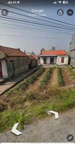 bán đất tại xã hải hòa, hải hậu, nam định, giá siêu hời 2 tỷ, 200m2