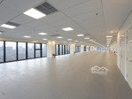 còn duy nhất 1 phòng 290m2 giá thuê 46 triệu/tháng tại triều khúc