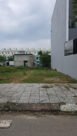 bán đất nền dự án hòa khánh residence, 4,8 tỷ, 100m2, giá tốt, chính chủ tại đà nẵng