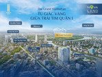 khách e cần bán căn grand manhattan ,dt 75m2, 2pn,2wc giá bán 5ty5 đang là có