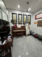 bán nhà mặt ngõ thái hà - ngõ rộng thông thoáng. dt 45m2 x 5tầng, mt4m. giá 13.5 tỷ