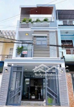 bán nhà chính chủ đường nguyễn thông p9 q3. giá 4tỷ750/91m2 gần đại học sài gòn. đang cho thuê 28tr