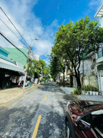 bán đất đẹp mặt tiền đường võ như hưng, gần cầu trần thị lý, mỹ an, ngũ hành sơn- giá 11,2 tỷ/80m2