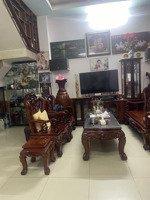 chưa có trên thị trường - nhà 2 mặt tiền rộng 8m, 120m2, 3 tầng, 8pn, chỉ 8.2t