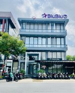 bán siêu phẩm ngay mặt tiền song hành, an phú - dt: 7,5x20m, cn: 150m2 - 3 tầng - giá: 47 tỷ tl