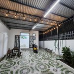 nhà vườn hẻm cầu dứa phú nông, phường tây nha trang