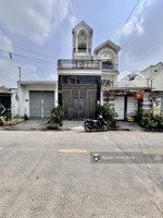 bán nhà 4 tầng đúc mặt tiền ht44 quận 12 giá rẻ 8,99 tỷ
diện tích 103m2 (4x26)