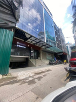 víp toà nhà trần thái tông - dt: 130m x 9t x 8,2m mt - cầu giấy - sẵn vận hành - doang thu lớn trên