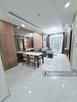 bán nhanh ch richmond city, 2pn 67m2, full nt, view thoáng, nhận nhà ở trước tết, giá 4.850tỷ