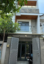 2 tỷ 250 - bán nhà giá ngộp - hẻm xe hơi - nguyễn thái sơn - gò vấp - khu vực sầm uất - shr