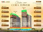 SUN CORA TOWER - CĂN HỘ CAO CẤP HOÀ XUÂN, ĐÀ NẴNG, CHỈ TỪ 3.1 TỶ. LH:0983878657.