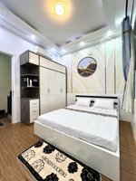 chính chủ bán nhà bình thạnh hẻm thông phan văn trị tbh 4t 5pn 3wc 6,8 tỷ 3,6x10 lh ng