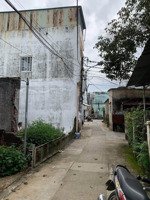 đất kiệt oto k192 tô hiệu, hoà minh, - vị trí đường đẹp, ô tô đậu đỗ tận nơi. gần chợ, trường