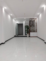 sau nhà mặt phố tam trinh nhà đẹp 2 thoáng sổ đỏ cc 5pn 45mx5t giá nhỉnh 8 tỷ có tl