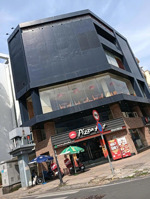 siêu hiếm căn góc 2 mặt tiền ngay phan đăng lưu, hoàng hoa thám - 8x20m 4 tầng hđ 200tr/th - 63 tỷ