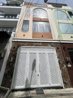 13 tỷ nhà cách mt 20m võ văn tần q3 ngang 4.5m nở hậu 5m x 15m t3l lh: 