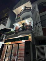 gần chợ phạm thế hiển - bán nhà đỗ ngọc quang, quận 8. 5tỷ250/70m2 (5x14m). ôtô đậu tận cửa 8m