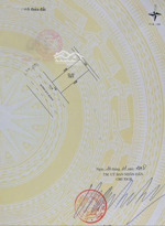 bán đất nền dự án tại bàu mạc 3, 7,95 tỷ, 149m2, hàng hiếm ở liên chiểu, đà nẵng